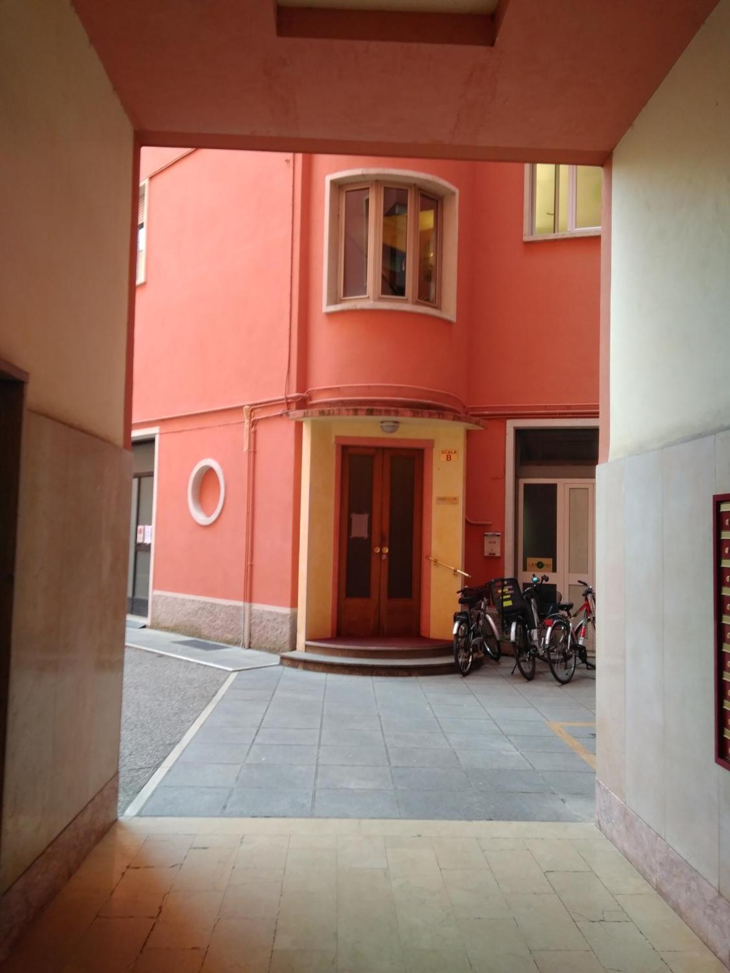 Dolce Notte Apartments Verona Exterior photo